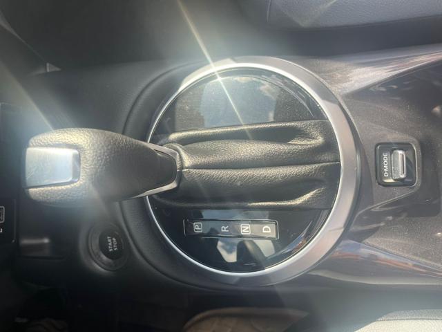 NISSAN Juke usata, con Cerchi in lega