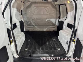 FIAT Fiorino usata 16