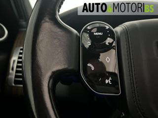 LAND ROVER Range Rover usata, con Fendinebbia