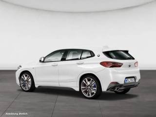 BMW X2 usata, con Autoradio