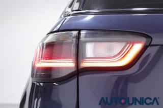 JEEP Compass usata, con Adaptive Cruise Control