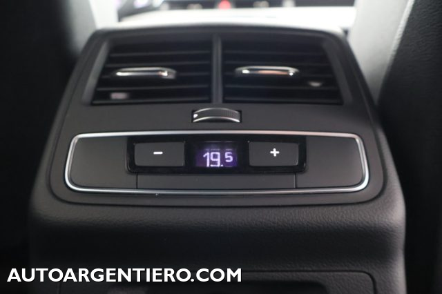 AUDI A4 usata, con Start/Stop Automatico