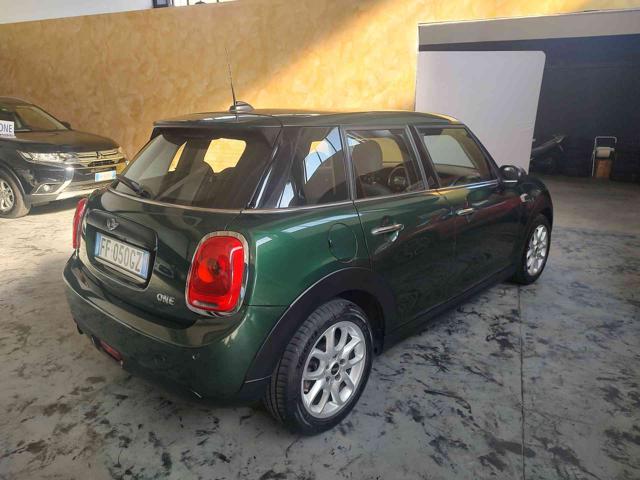 MINI One usata, con Airbag Passeggero