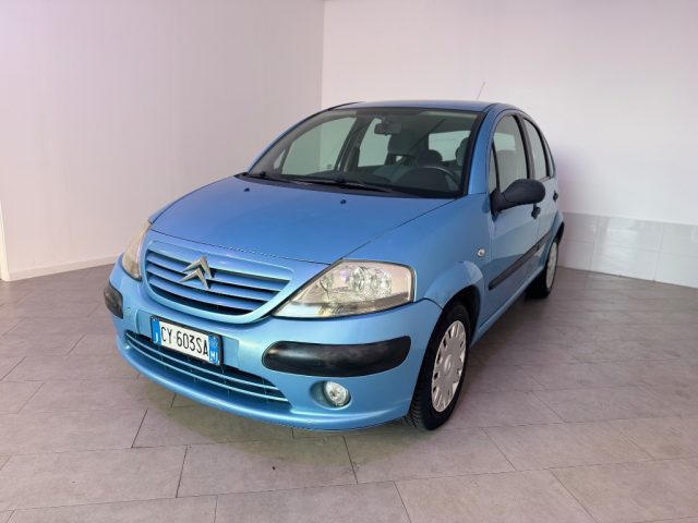 CITROEN C3 usata 2