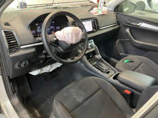 SKODA Karoq usata, con Park Distance Control