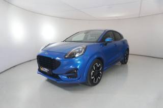 FORD Puma usata, con Chiusura centralizzata telecomandata