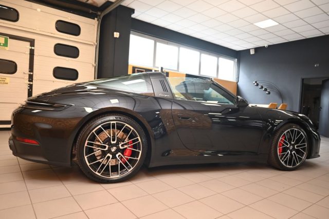 PORSCHE 911 usata 172
