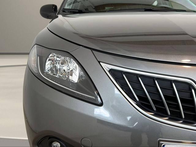 LANCIA Ypsilon usata, con Vivavoce