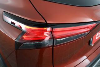 NISSAN Qashqai usata 16