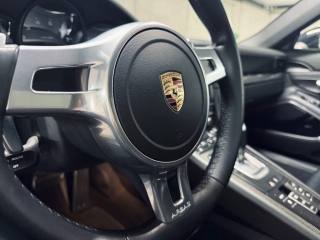 PORSCHE 911 usata, con Servosterzo