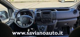 OPEL Vivaro usata, con Immobilizzatore elettronico