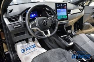 RENAULT Captur usata, con ESP