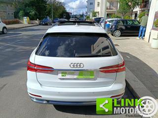 AUDI A6 usata, con Climatizzatore