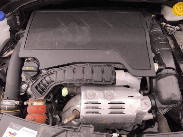 CITROEN C3 usata, con Sensori di parcheggio posteriori