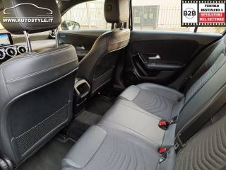 MERCEDES-BENZ A 180 usata, con Fari di profondità antiabbagliamento