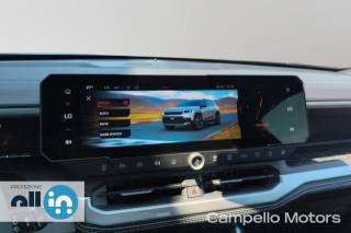 JEEP Compass usata 13