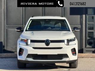 CITROEN C3 usata, con Airbag