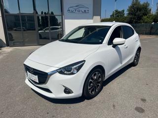 MAZDA 2 usata, con Airbag laterali