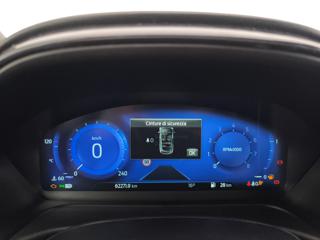 FORD Puma usata, con Immobilizzatore elettronico
