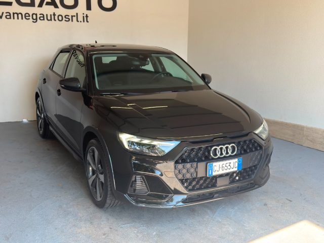 AUDI A1 usata, con Airbag