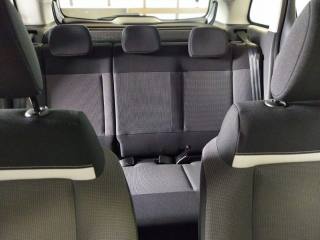 CITROEN C3 Aircross usata, con Controllo trazione