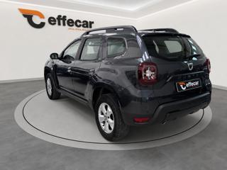 DACIA Duster usata, con Airbag Passeggero