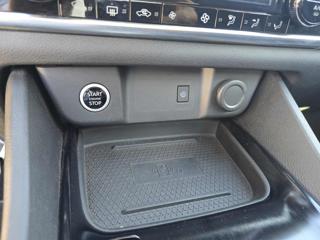 NISSAN Qashqai usata, con Climatizzatore