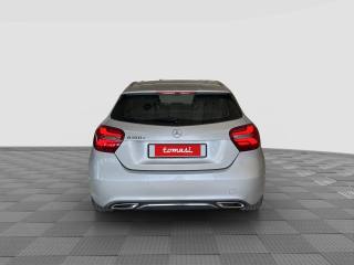 MERCEDES-BENZ A 180 usata 7
