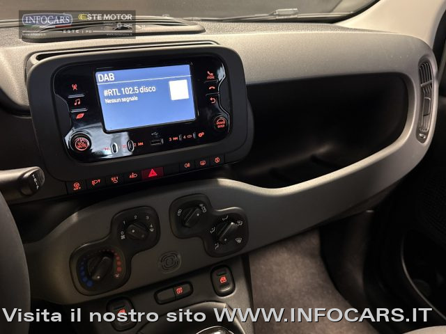 FIAT Panda usata 15