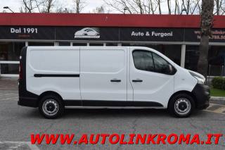 FIAT Talento usata, con Airbag Passeggero