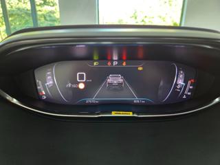 PEUGEOT 3008 usata, con Airbag Passeggero