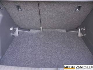 SKODA Fabia usata, con Fari LED