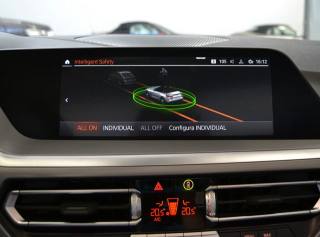 BMW Z4 usata, con Boardcomputer