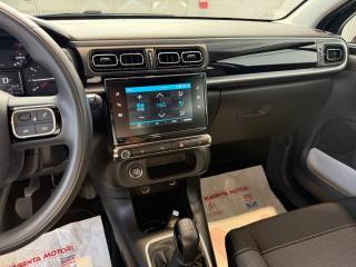 CITROEN C3 usata, con Sensori di parcheggio posteriori