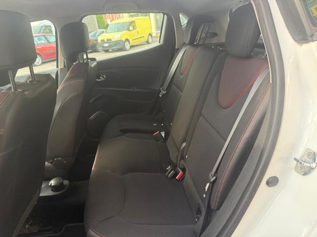 RENAULT Clio usata, con Immobilizzatore elettronico