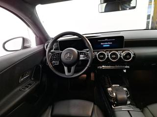 MERCEDES-BENZ A 180 usata, con Cronologia tagliandi