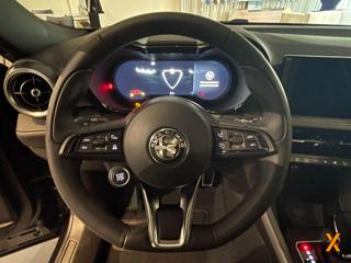 ALFA ROMEO Tonale usata, con Sistema di navigazione