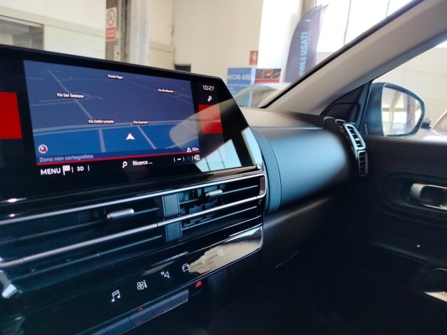 CITROEN C5 Aircross usata, con Airbag testa