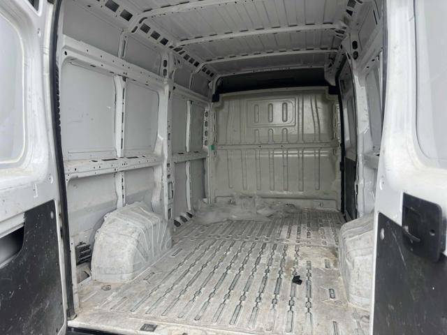 FIAT Ducato usata, con Controllo vocale