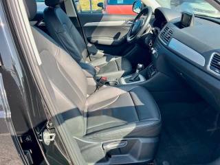 AUDI Q3 usata, con Controllo trazione