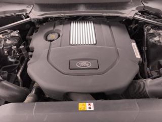 LAND ROVER Range Rover Sport usata, con Controllo elettronico della corsia