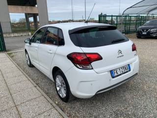 CITROEN C4 usata, con Boardcomputer