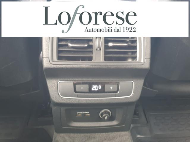 AUDI Q5 usata, con ESP