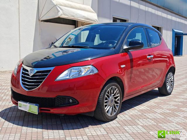 LANCIA Ypsilon usata, con ABS
