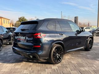 BMW X5 usata, con Airbag Passeggero