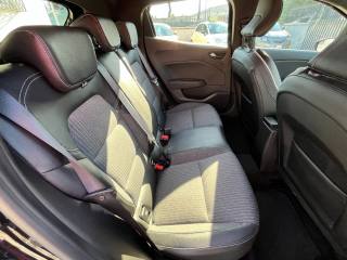 RENAULT Clio usata, con Boardcomputer