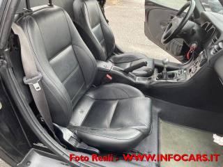 FIAT Barchetta usata, con Servosterzo