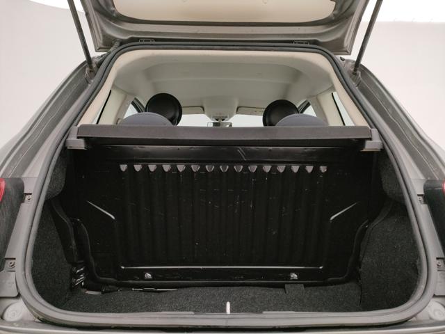 FIAT 500 usata, con Bluetooth
