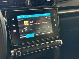 CITROEN C3 usata, con Controllo trazione