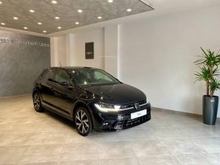 VOLKSWAGEN Polo usata, con Alzacristalli elettrici